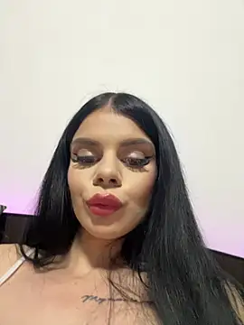 IvyRaven online show from 2, 3, 2025