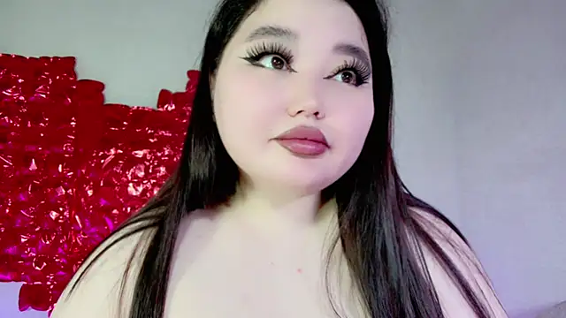 amina moonlightt online show from 15, 2, 2025