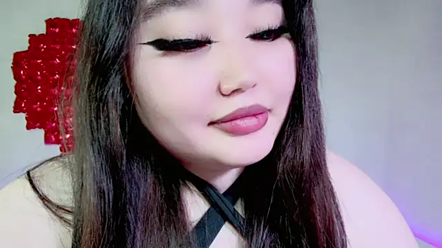 amina moonlightt online show from 20, 2, 2025