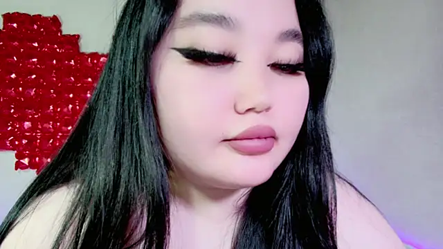 amina moonlightt online show from 22, 2, 2025