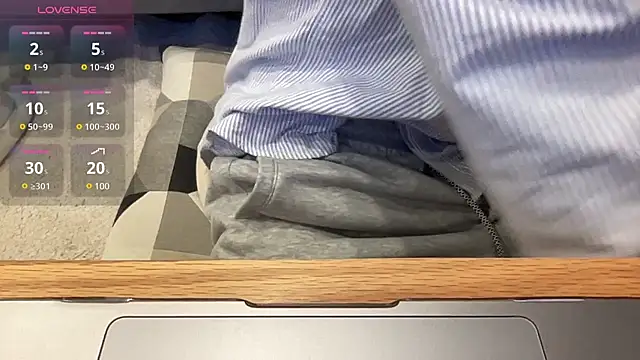 kimkim123123 online show from 13, 2, 2025