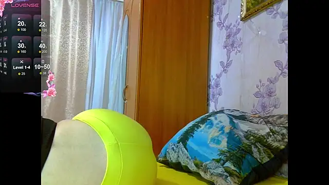 Aria  Dark online show from 27, 10, 2025