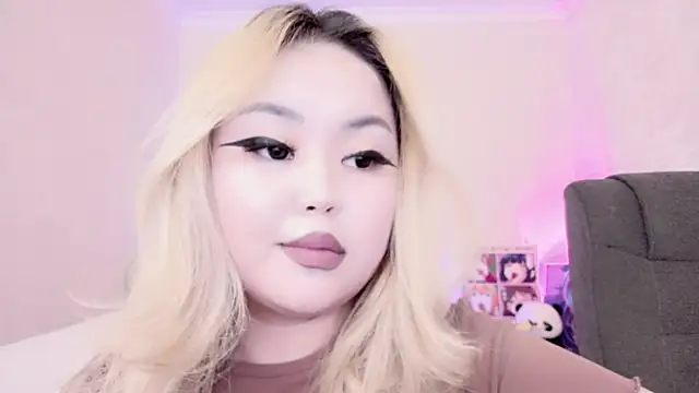 amelia sunlight online show from 10, 2, 2025