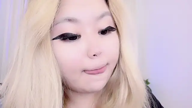 amelia sunlight online show from 11, 3, 2025