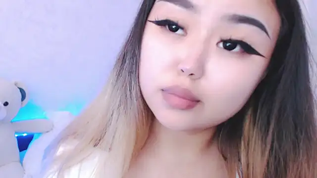 Snapshot of amelia_sunlight chatting on 24, 6, 2026 amelia sunlight online show from 24, 6, 2026