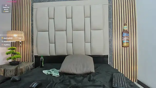 chimi88 online show from 4, 2, 2025