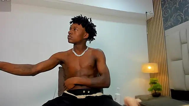 chimi88 online show from 15, 9, 2025