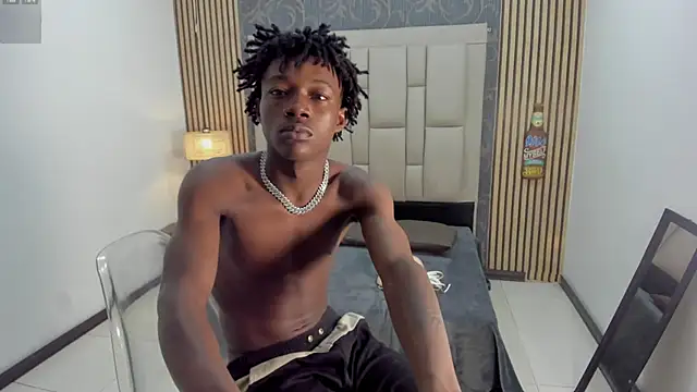 chimi88 online show from 25, 9, 2025