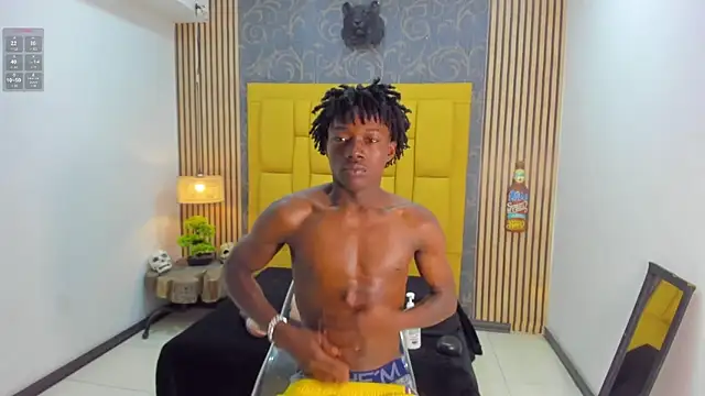 chimi88 online show from 7, 11, 2025