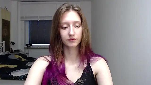 LUNA delight online show from 3, 11, 2025