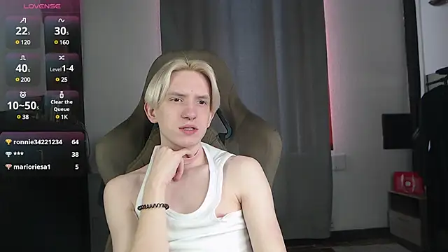 Snapshot of Ron_Vils chatting on 21, 2, 2025 Ron Vils online show from 21, 2, 2025