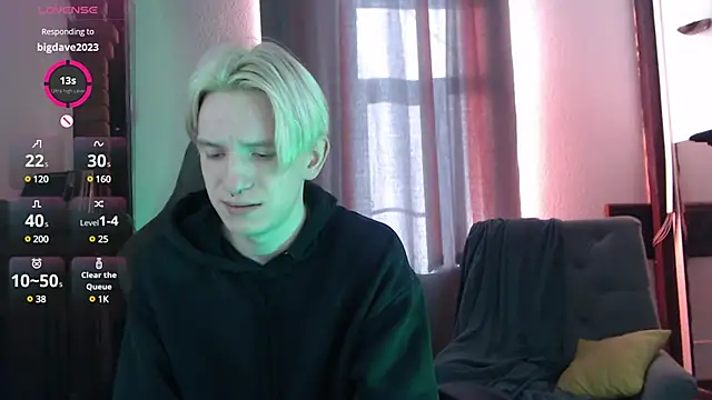 Snapshot of Ron_Vils chatting on 26, 2, 2025 Ron Vils online show from 26, 2, 2025