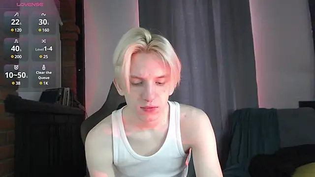 Snapshot of Ron_Vils chatting on 27, 2, 2025 Ron Vils online show from 27, 2, 2025