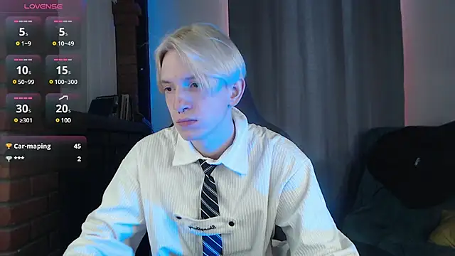 Snapshot of Ron_Vils chatting on 28, 2, 2025 Ron Vils online show from 28, 2, 2025