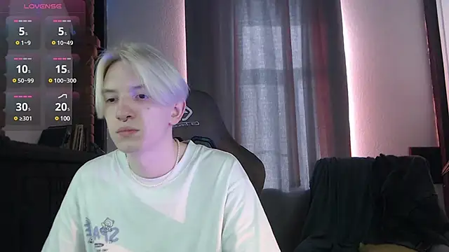 Snapshot of Ron_Vils chatting on 4, 3, 2025 Ron Vils online show from 4, 3, 2025