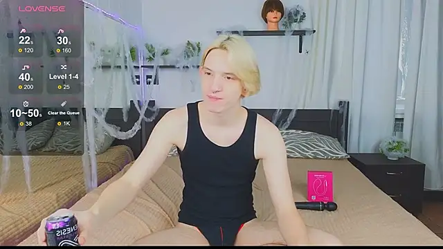 Snapshot of Ron_Vils chatting on 1, 11, 2025 Ron Vils online show from 1, 11, 2025