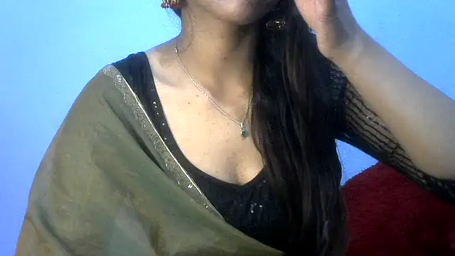 Snapshot of nanhi_munni chatting on 11, 5, 2026 nanhi munni online show from 11, 5, 2026