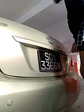 shampoo online show from 3, 3, 2026