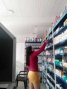 Megan jennerr online show from 2, 3, 2025