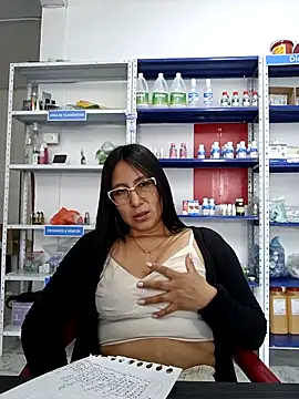 Megan jennerr online show from 16, 3, 2025