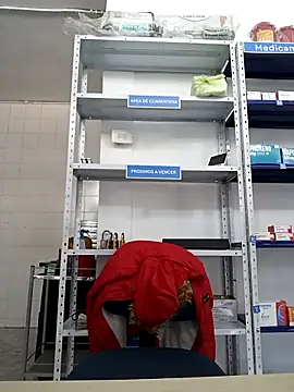 Megan jennerr online show from 28, 3, 2026