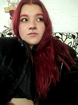 CelessteRedds online show from 19, 2, 2025