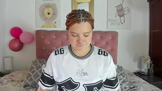 CelessteRedds online show from 27, 9, 2025