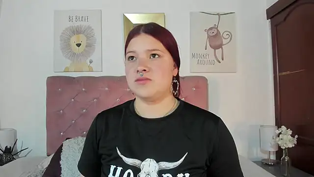 CelessteRedds online show from 21, 11, 2025