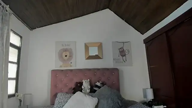 CelessteRedds online show from 20, 12, 2025