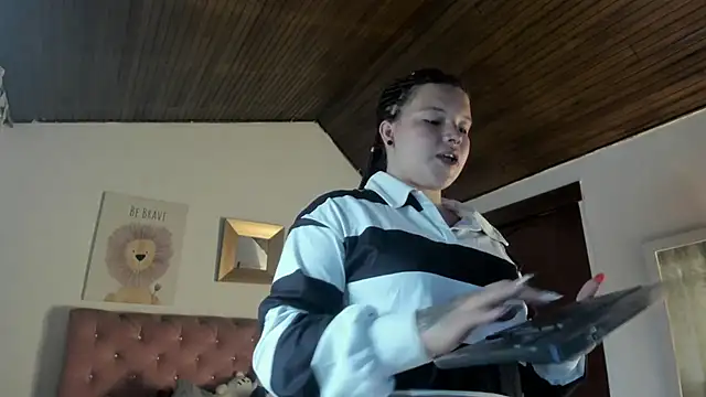 CelessteRedds online show from 6, 1, 2026