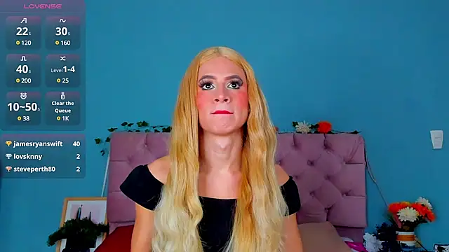 Ladanny  online show from 20, 12, 2024