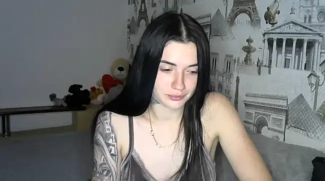 Liana diva online show from 21, 12, 2024