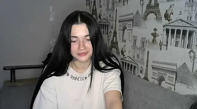 Liana diva online show from 24, 12, 2024