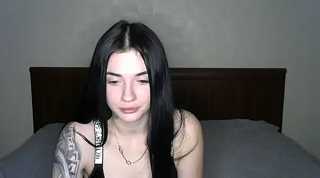 Liana diva online show from 19, 1, 2025