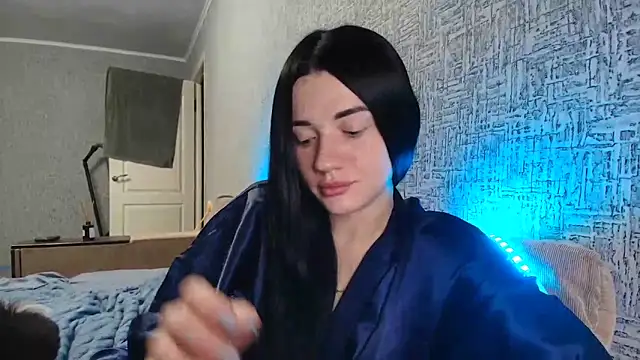 Liana diva online show from 24, 11, 2025