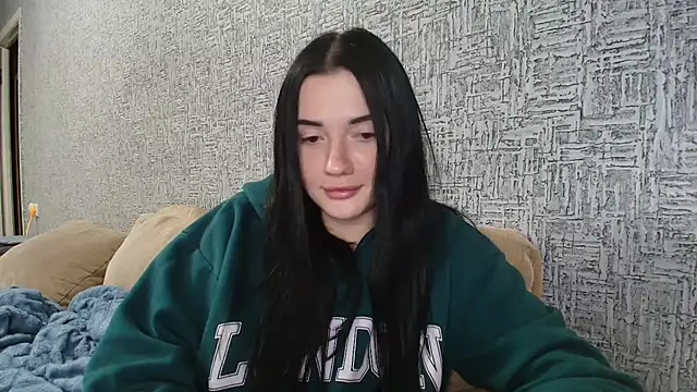 Liana diva online show from 18, 1, 2026