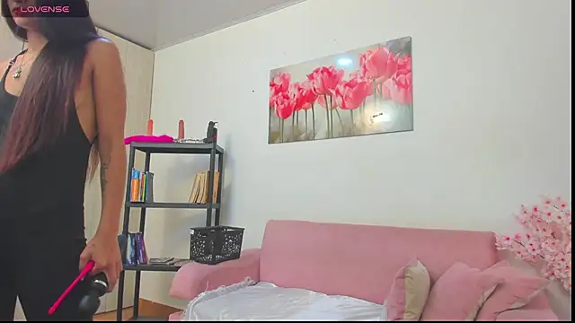 conni f00x online show from 25, 6, 2026