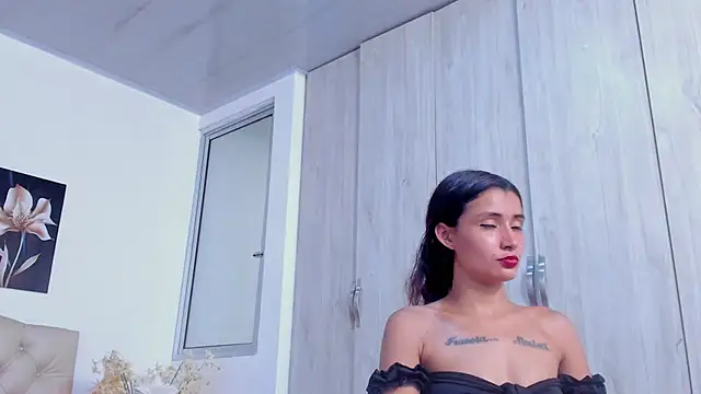 conni f00x online show from 14, 7, 2026