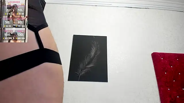 Snapshot of Cristopher23_ chatting on 13, 2, 2025 Cristopher23 online show from 13, 2, 2025