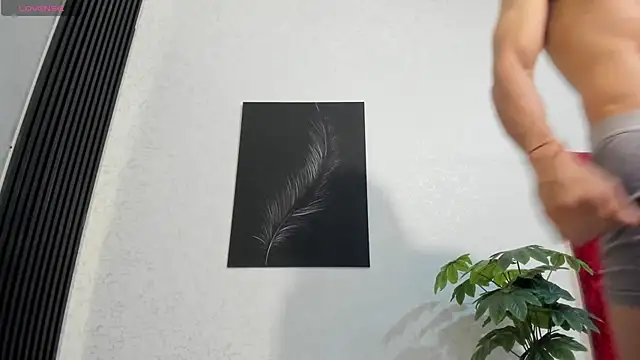 Snapshot of Cristopher23_ chatting on 20, 2, 2025 Cristopher23 online show from 20, 2, 2025