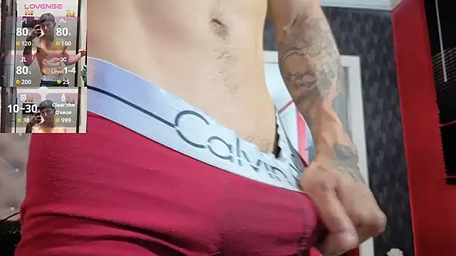 Snapshot of Cristopher23_ chatting on 9, 9, 2025 Cristopher23 online show from 9, 9, 2025