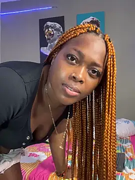 Lilybaudinx96 online show from 9, 1, 2025