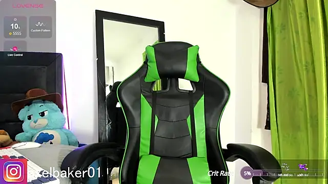 Snapshot of Axel_baker01 chatting on 1, 3, 2025 Axel baker01 online show from 1, 3, 2025