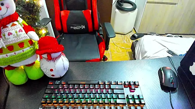 Calihotcaliente277 online show from 19, 12, 2024