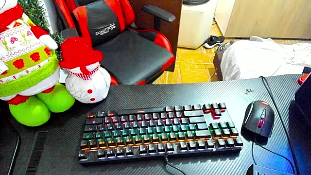 Calihotcaliente277 online show from 21, 12, 2024