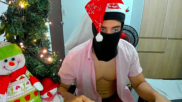 Calihotcaliente277 online show from 24, 12, 2024