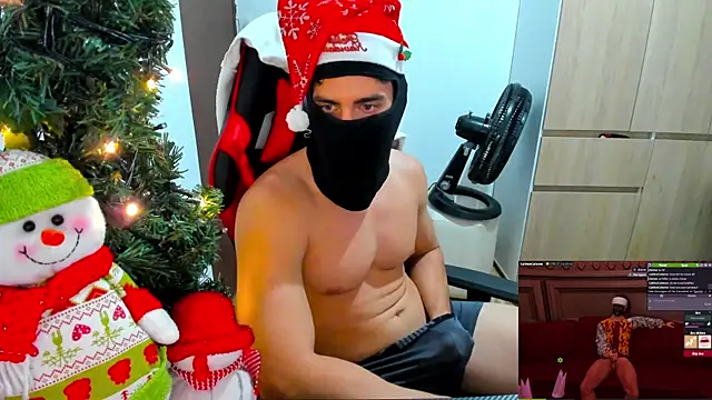 Calihotcaliente277 online show from 28, 12, 2024