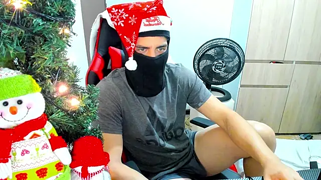 Calihotcaliente277 online show from 30, 12, 2024