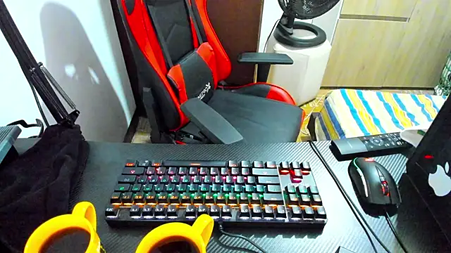 Calihotcaliente277 online show from 14, 1, 2025