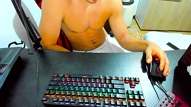 Calihotcaliente277 online show from 6, 2, 2025